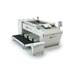 Gewebefaltmaschine / manuell / automatisch / für Handtücher