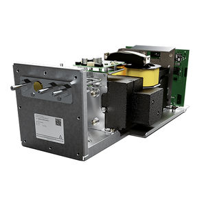 Sauerstoffanalysator / Prozessgas / Konzentration / Benchtop
