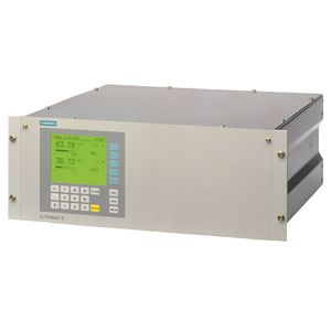 Prozessgas-Analysator / Konzentration / Benchtop / extraktiv