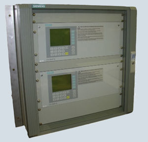 Wasserstoffanalysator / Gas / Wärmeleitfähigkeit / Benchtop