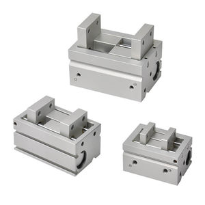 Pneumatikgreifer / Parallel / 2 Backen