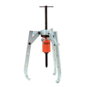 hydraulischer Wälzlagerabzieher / 3 Klauen
