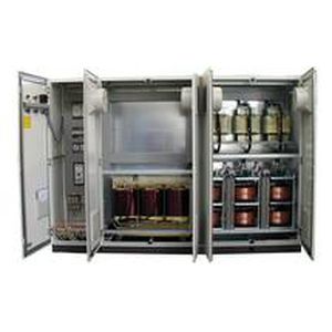 AC-Spannungskonstanthalter / automatisch