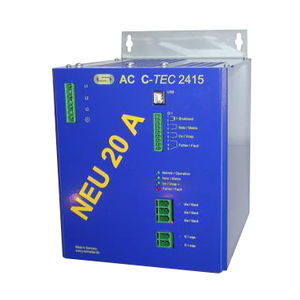 Off-line-USV / 3-Phasen / DC / für Industrieanwendungen