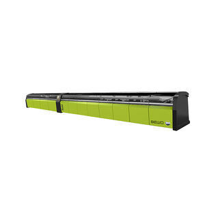Trennsäge / für Stahl / Hochpräzision / automatisch