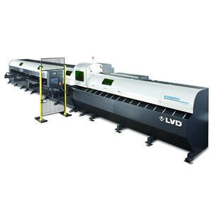 Rohrschneidmaschine / für Aluminium / für Stahl / für Edelstahl