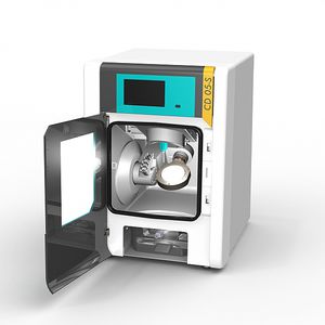 CNC-Fräsmaschine / 5-Achs / 4-Achs / universell
