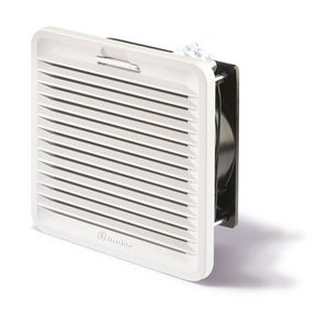 Filterungs-Ventilator / für Schaltschrank / axial / Ablauf