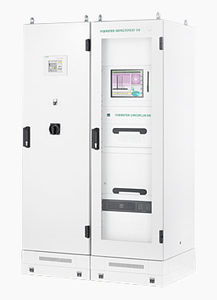 Ableitstromtester / für Elektrogeräte