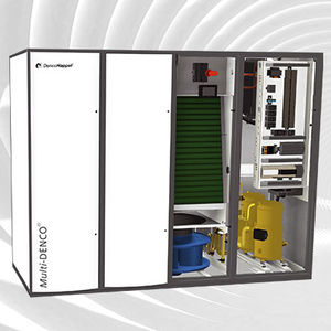 Klimaanlage für Schaltschrank / Industrie / Luftkondensation