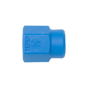 hydraulischer Adapter / für Rohre / Reduzier / Gewinde