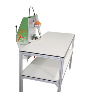 Heißluft-Schweißmaschine / automatisch / Tisch / kostengünstig