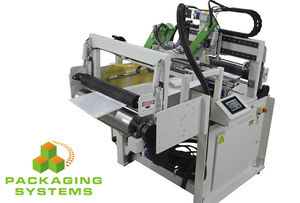 Sack-Siegelmaschine / automatisch