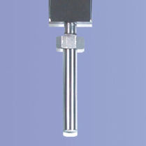 elektromagnetischer Durchflussmesser / für Flüssigkeiten / für Wasser / Eintauchfühler