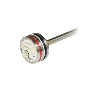 linearer Positionssensor / berührungslos / magnetostriktiv / absoluter magnetostriktiver