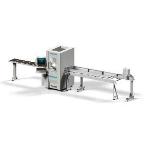 CNC-Fräsmaschine / 3-Achs / vertikal