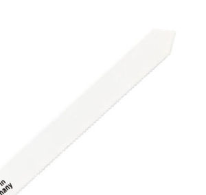 Stichsägeblatt / Bimetall / für Stahl / für Nichteisenmetalle