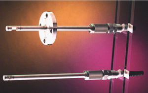 Eintauchfühler-Sonde / aus Glasfaser / SST / Edelstahl