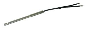 Eintauchfühler-Sonde / Transflexion / SST / Edelstahl
