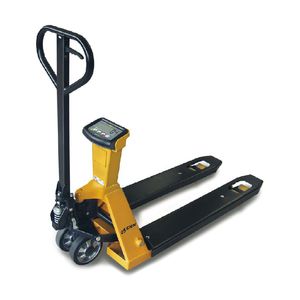 Hand-Hubstapler / mit Wiegesystem