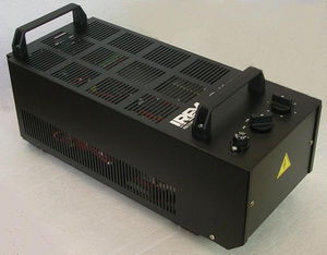 AC/DC-Stromversorgung / Rack / einphasig / 3-Phasen