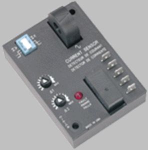Stromsensor mit Wandler / AC