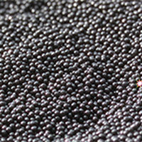 Perle / Ceroxid stabilisiertes Zirkonoxid / Keramik / für das Mikroschleifen