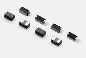TVS-Diode / Zener / Lawinen / SMD