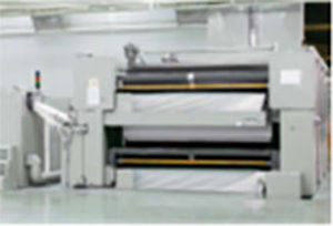 Kardiermaschine