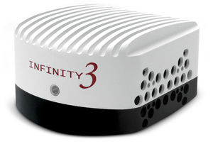 Inspektionskamera / NIR / CCD / USB