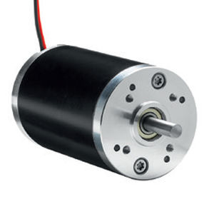 DC-Motor / Synchron / 12V / für medizinische Geräte