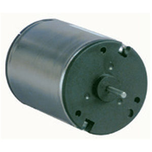 DC-Motor / Synchron / 24V / 12V
