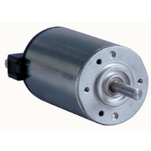 DC-Motor / Synchron / 12V / 48V
