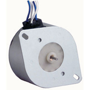 DC-Motor / Synchron / Bürsten / 48V