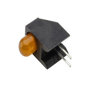 Statusanzeiger / LED / für Einbau / für Leiterplatten