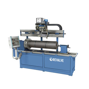 Unterpulverschweißmaschine / MAG / MIG / AC