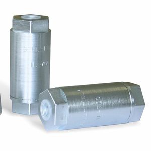 hydraulischer Filter / Hochdruck