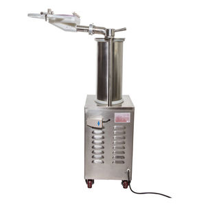 Fleischformmaschine für Hacksteaks / automatisch