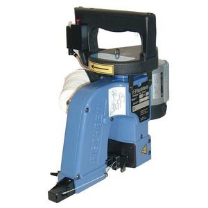 Sackverschließmaschine / Nahtverschluss / tragbar