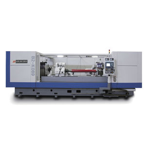 Pendelschleifmaschine / Rund / CNC