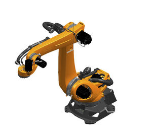 Knickarmroboter / 5-Achs / Palettier / Hochgeschwindigkeit
