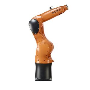 Knickarmroboter / 6-Achs / Schneid / Verpackung