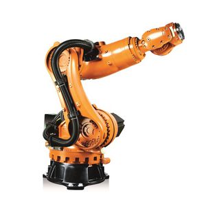 Knickarmroboter / 6-Achs / für Oberflächenbehandlung / für die Montage