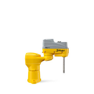 SCARA-Roboter / 4-Achs / Pick-and-Place / Hochgeschwindigkeit
