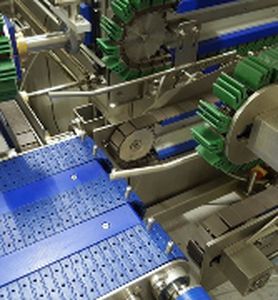 Toplader-Kartonierer / für die Lebensmittelindustrie / automatisch