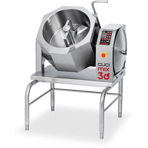 Kocher für Nudeln / elektrisch / mit Mixer / automatisch