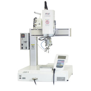 Portalroboter / 2-Achs / Löt / Benchtop