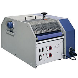 Bürstmaschine