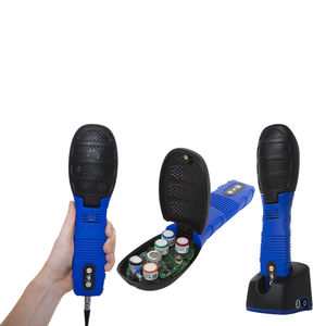 Detektor für Raumluftqualität / Giftgas