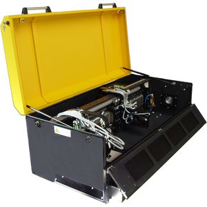 Laserschweißsystem / AC / automatisch / für Automobil-Teile
